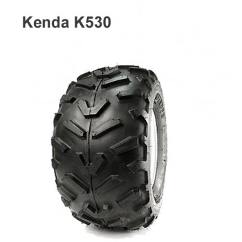 Шина для квадроцикла Kenda Pathfinder K530 19x7-8 2PR